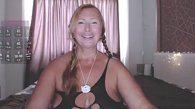  Monika sun  online show from 26, 5, 2026