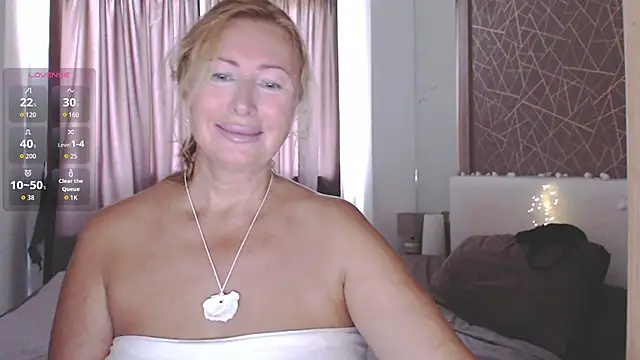  Monika sun  online show from 6, 6, 2026