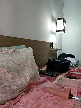 Branquinhasexy online show from 27, 6, 2026