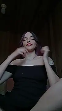 faelitababy online show from 13, 2, 2026