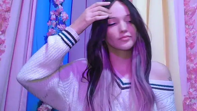 faelitababy online show from 10, 3, 2026