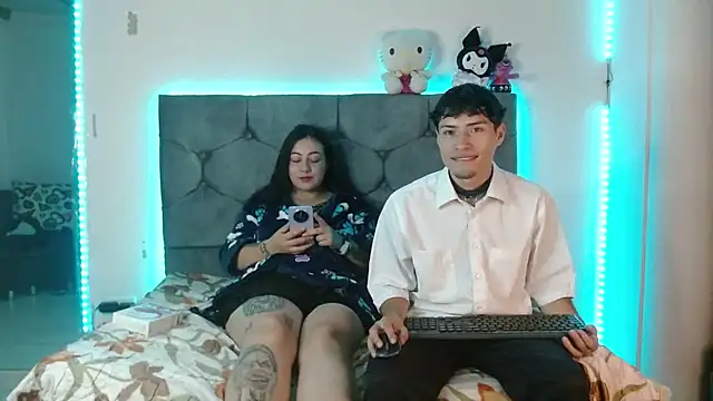 Snapshot of nolanjay_ chatting on 7, 1, 2025 nolanjay online show from 7, 1, 2025