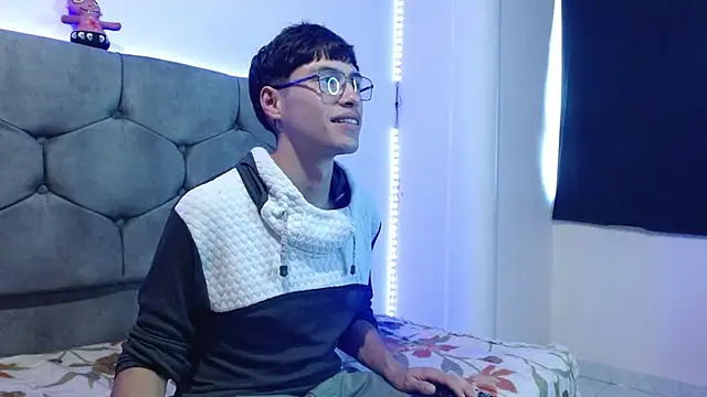 Snapshot of nolanjay_ chatting on 29, 1, 2025 nolanjay online show from 29, 1, 2025