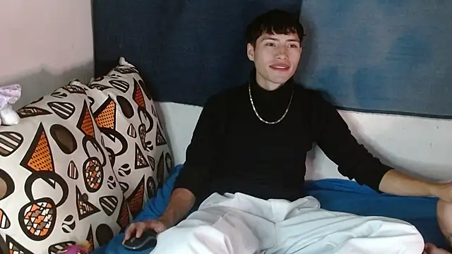 Snapshot of nolanjay_ chatting on 10, 2, 2025 nolanjay online show from 10, 2, 2025