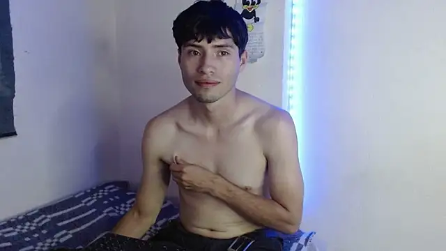 Snapshot of nolanjay_ chatting on 16, 2, 2025 nolanjay online show from 16, 2, 2025