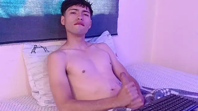 Snapshot of nolanjay_ chatting on 20, 2, 2025 nolanjay online show from 20, 2, 2025