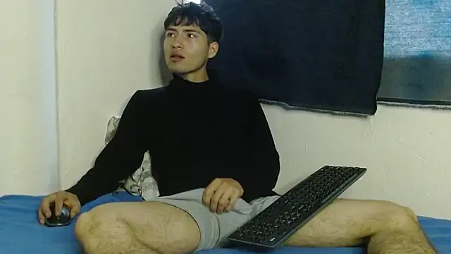 Snapshot of nolanjay_ chatting on 3, 3, 2025 nolanjay online show from 3, 3, 2025