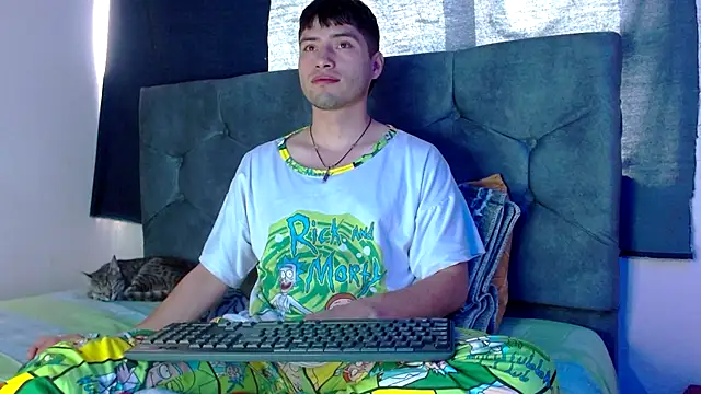 Snapshot of nolanjay_ chatting on 11, 9, 2025 nolanjay online show from 11, 9, 2025