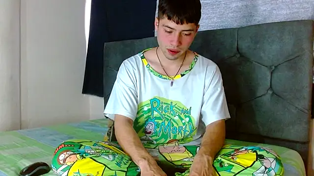 Snapshot of nolanjay_ chatting on 13, 9, 2025 nolanjay online show from 13, 9, 2025