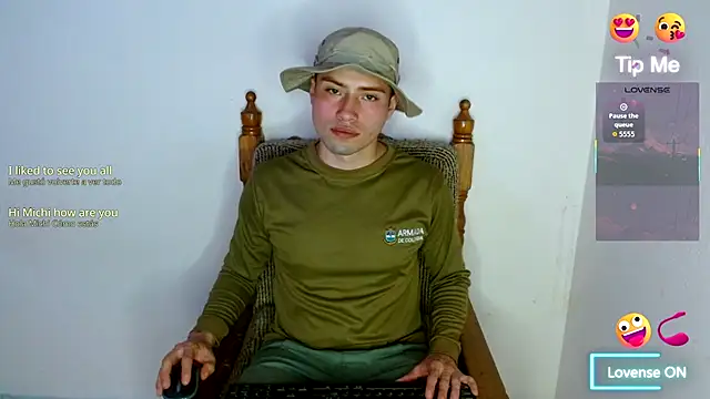 Snapshot of nolanjay_ chatting on 7, 10, 2025 nolanjay online show from 7, 10, 2025