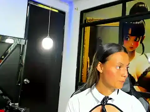 ValentinaAndTerry online show from 20, 12, 2024