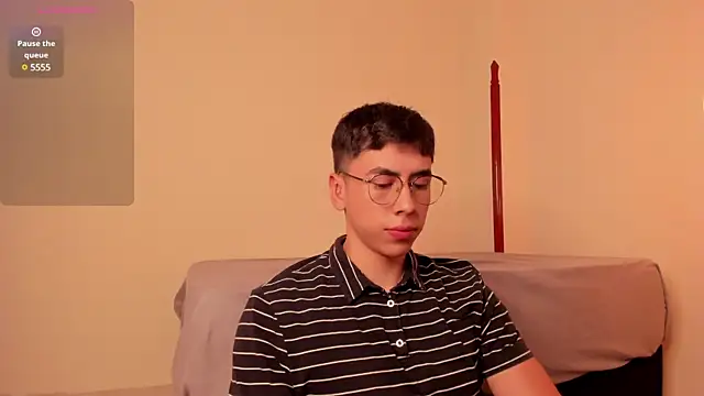 Snapshot of Alexx_oconnor chatting on 25, 2, 2025 Alexx oconnor online show from 25, 2, 2025