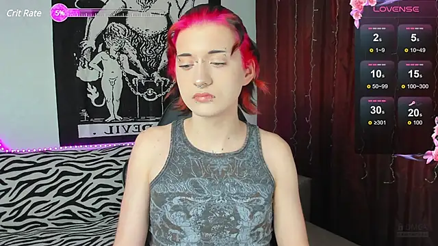 Snapshot of Vailyreb_ chatting on 2, 12, 2024 Vailyreb  online show from 2, 12, 2024