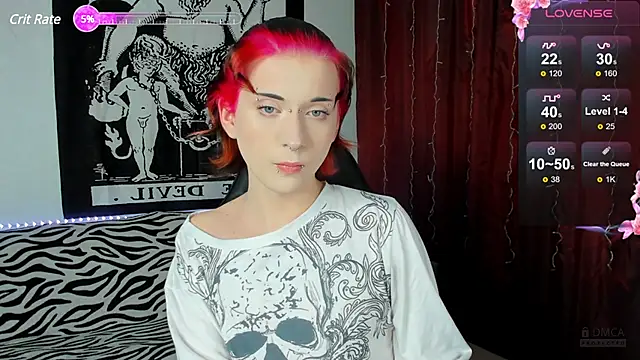 Snapshot of Vailyreb_ chatting on 5, 12, 2024 Vailyreb  online show from 5, 12, 2024