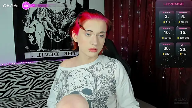 Snapshot of Vailyreb_ chatting on 6, 12, 2024 Vailyreb  online show from 6, 12, 2024