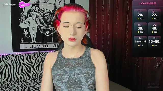 Snapshot of Vailyreb_ chatting on 9, 12, 2024 Vailyreb  online show from 9, 12, 2024