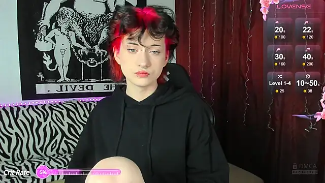 Snapshot of Vailyreb_ chatting on 10, 12, 2024 Vailyreb  online show from 10, 12, 2024