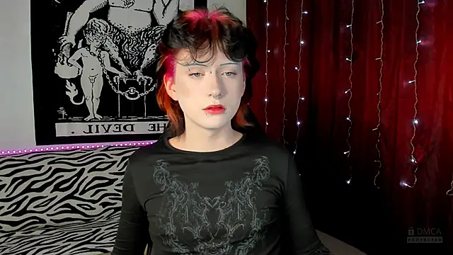 Snapshot of Vailyreb_ chatting on 30, 12, 2024 Vailyreb  online show from 30, 12, 2024