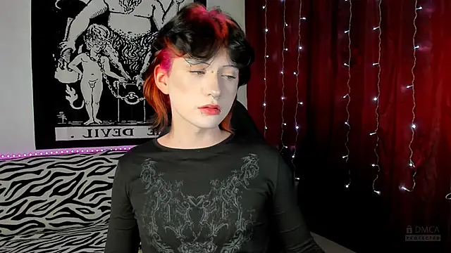 Snapshot of Vailyreb_ chatting on 30, 12, 2024 Vailyreb  online show from 30, 12, 2024