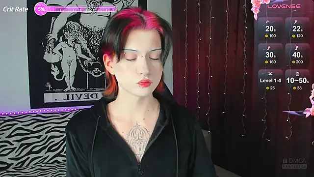 Snapshot of Vailyreb_ chatting on 7, 1, 2025 Vailyreb  online show from 7, 1, 2025