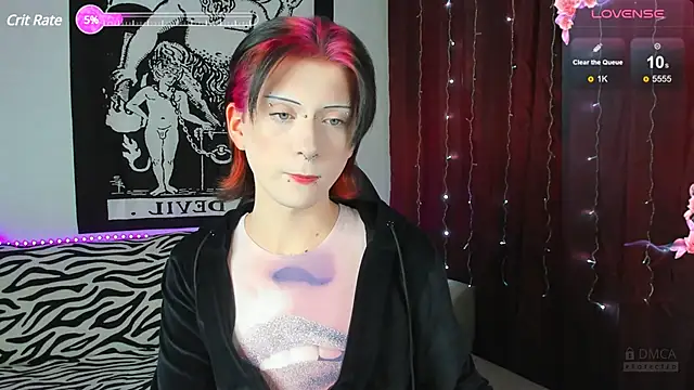 Snapshot of Vailyreb_ chatting on 8, 1, 2025 Vailyreb  online show from 8, 1, 2025