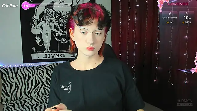 Snapshot of Vailyreb_ chatting on 11, 1, 2025 Vailyreb  online show from 11, 1, 2025