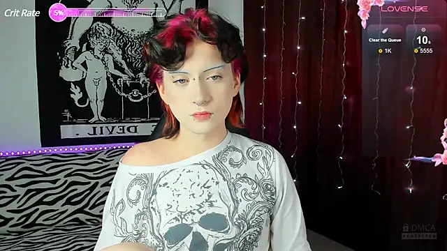 Snapshot of Vailyreb_ chatting on 12, 1, 2025 Vailyreb  online show from 12, 1, 2025