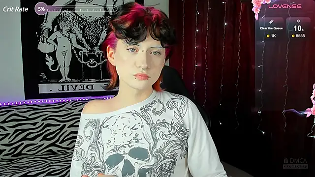 Snapshot of Vailyreb_ chatting on 12, 1, 2025 Vailyreb  online show from 12, 1, 2025