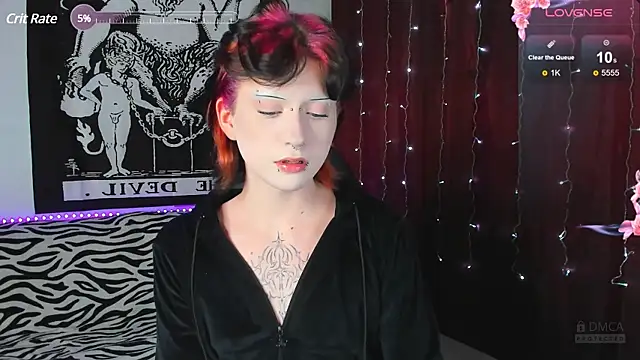 Snapshot of Vailyreb_ chatting on 15, 1, 2025 Vailyreb  online show from 15, 1, 2025