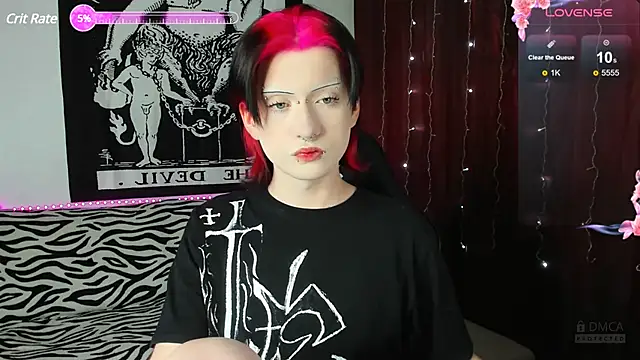 Snapshot of Vailyreb_ chatting on 20, 1, 2025 Vailyreb  online show from 20, 1, 2025