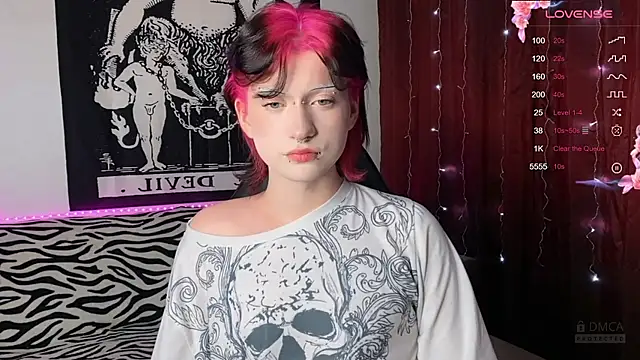 Snapshot of Vailyreb_ chatting on 24, 1, 2025 Vailyreb  online show from 24, 1, 2025