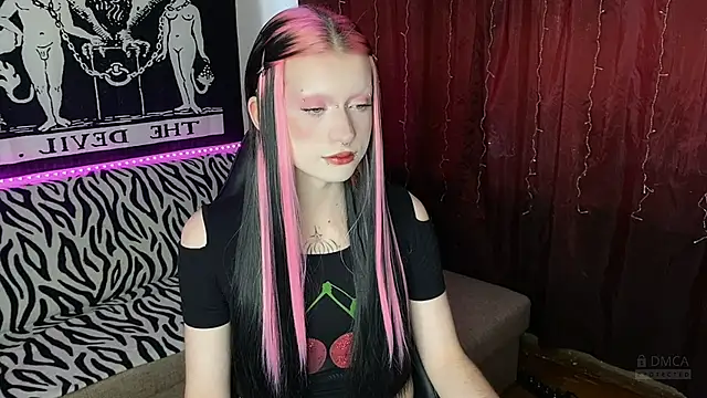 Snapshot of Vailyreb_ chatting on 19, 2, 2025 Vailyreb  online show from 19, 2, 2025