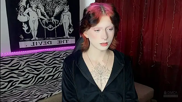 Snapshot of Vailyreb_ chatting on 22, 2, 2025 Vailyreb  online show from 22, 2, 2025