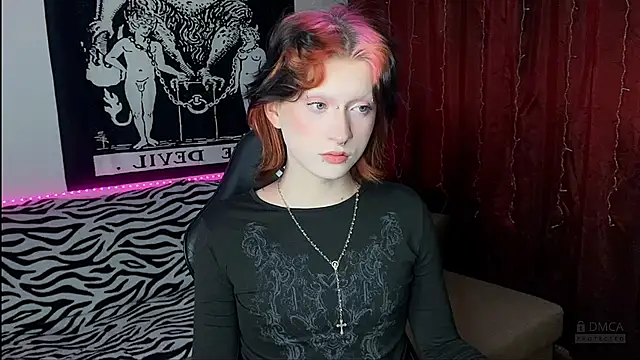 Snapshot of Vailyreb_ chatting on 27, 2, 2025 Vailyreb  online show from 27, 2, 2025