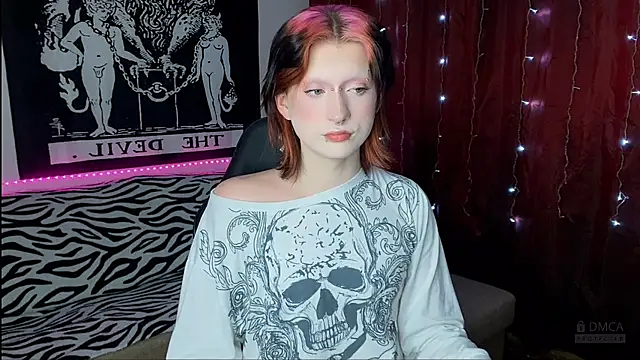 Snapshot of Vailyreb_ chatting on 28, 2, 2025 Vailyreb  online show from 28, 2, 2025