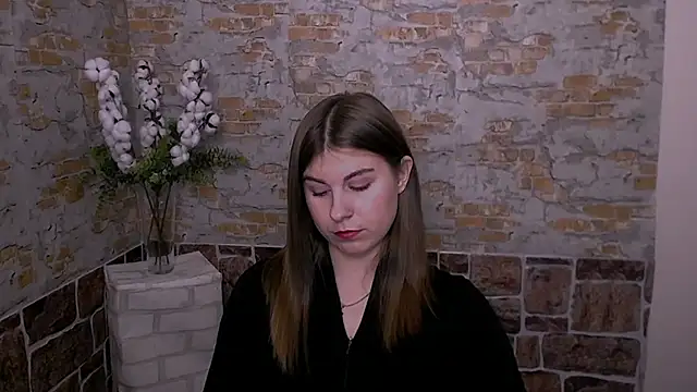 Sweet Doll Luna online show from 21, 12, 2024