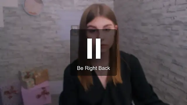 Sweet Doll Luna online show from 26, 12, 2024