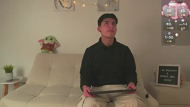 tommy and sophie online show from 19, 2, 2025