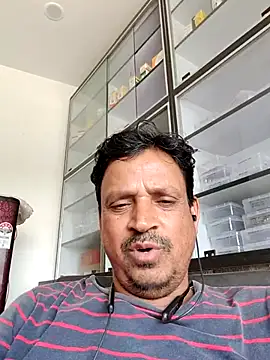 Snapshot of Raj1043 chatting on 25, 6, 2026 Raj1043 online show from 25, 6, 2026
