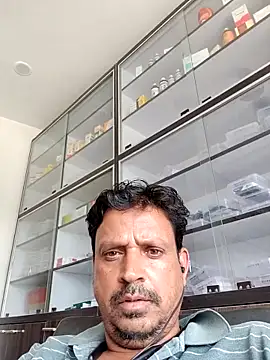 Snapshot of Raj1043 chatting on 1, 7, 2026 Raj1043 online show from 1, 7, 2026