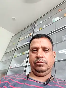 Snapshot of Raj1043 chatting on 10, 7, 2026 Raj1043 online show from 10, 7, 2026