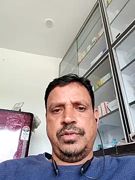 Snapshot of Raj1043 chatting on 7, 8, 2026 Raj1043 online show from 7, 8, 2026