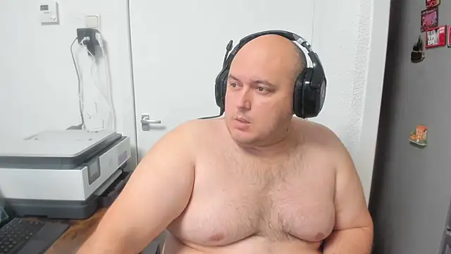 Snapshot of BigromeoXX chatting on 22, 12, 2024 BigromeoXX online show from 22, 12, 2024