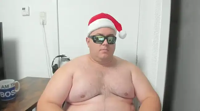 Snapshot of BigromeoXX chatting on 24, 12, 2024 BigromeoXX online show from 24, 12, 2024