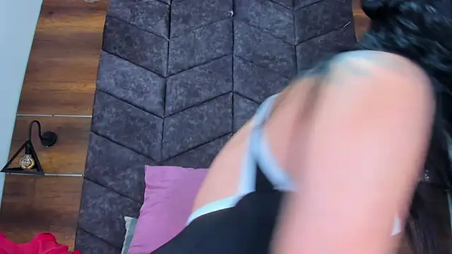 DulceAurora   online show from 7, 7, 2026