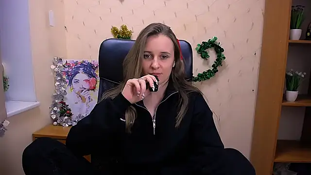 Snapshot of _Nicole_new chatting on 11, 12, 2024  Nicole new online show from 11, 12, 2024