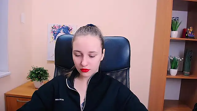 Snapshot of _Nicole_new chatting on 28, 1, 2025  Nicole new online show from 28, 1, 2025