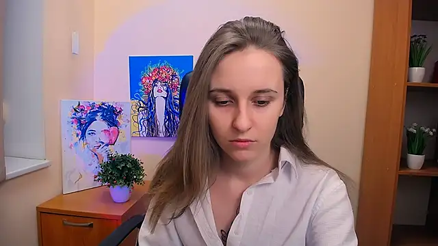 Snapshot of _Nicole_new chatting on 17, 2, 2025  Nicole new online show from 17, 2, 2025