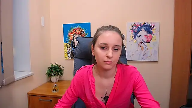 Snapshot of _Nicole_new chatting on 26, 2, 2025  Nicole new online show from 26, 2, 2025