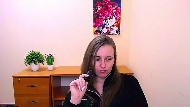 Snapshot of _Nicole_new chatting on 26, 2, 2025  Nicole new online show from 26, 2, 2025